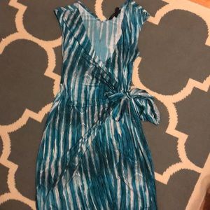 BCBG dress - short and sexy!